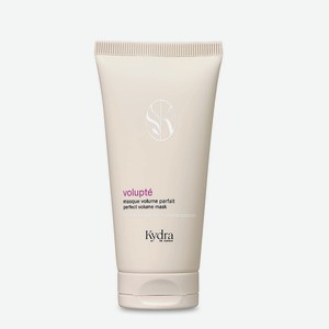 KYDRA LE SALON Маска для объема волос с экстрактом водяной лилии Volupte Perfect Volume Mask, 50 мл