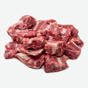 Рагу говяжье зам.вес.