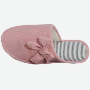 Туфли комнат. жен р.36-41 A-82-626 з/н