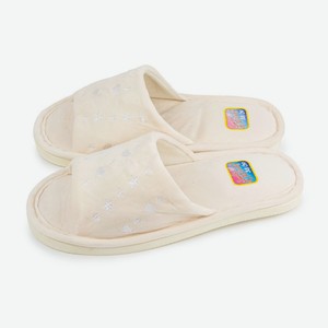 Туфли комнат. жен р.36-41 А-70-516 о/н