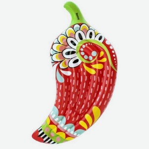 Матрас Bestway фигурный Перец чили 43490 195*99см
