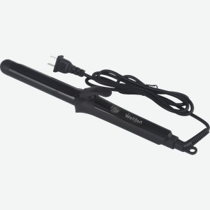 Щипцы для завивки волос Wellfort CUR699