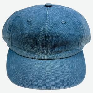 Бейсболка мужская InExtenso джинсовая one size