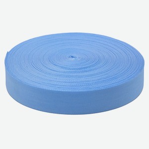 Лента флористическая простая 2 см х 50 м, 1 шт