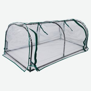 Мини-теплица Garden Star, 130х60х50 см