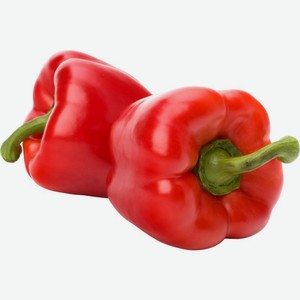 Перец красный сладкий, Цена за 1 кг