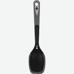 Ложка поварская Академия кухни в ассортименте 1шт., 1 шт