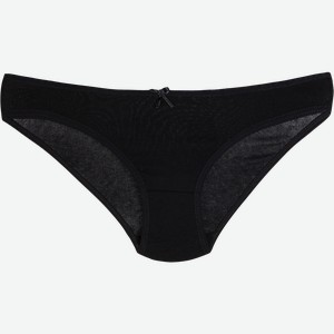 Трусы для девочки CASCATTO слипы 12-13 лет, 14-15 лет, черные, Арт. 20KD04