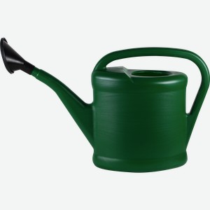 Лейка садовая GIARDINO CLUB 8л, пластик, Арт. 675155