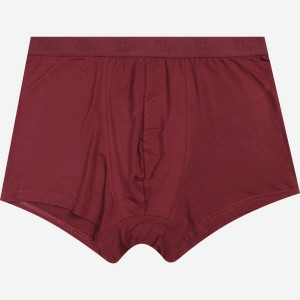 Трусы мужские INWIN боксеры, цвет бордо, Арт. R25101-4