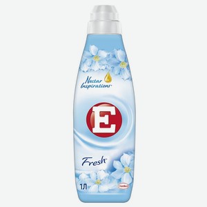 Кондиционер для белья E Fresh Nectar Insirations, 1 л