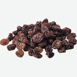 Изюм Коричневый, 100 Г