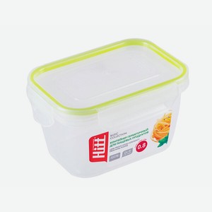 Контейнер герметичный Hitt 800 мл