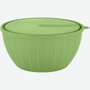 Салатник Sugar Spice с крышкой, 1.7л