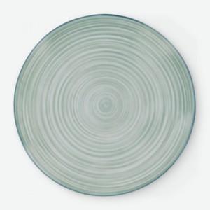 Тарелка, 24см