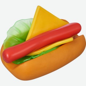 Игрушка Modi Хотдог антистресс