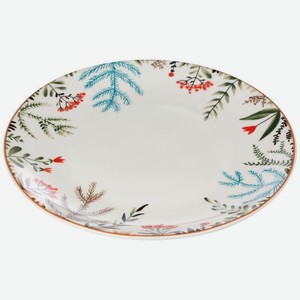 Тарелка Modi, 21см