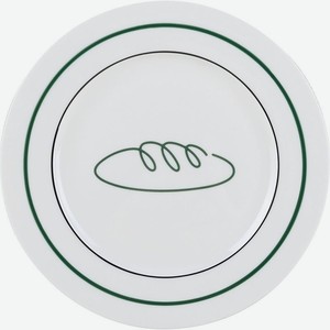 Тарелка 495G-001A-S 192м