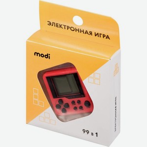 Игра Modi 99 в 1 электронная