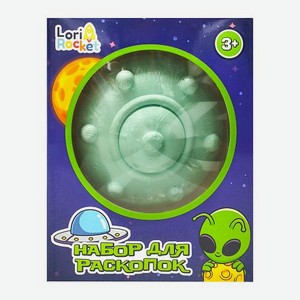 Игровой набор раскопок Скай Трейд в ассортименте