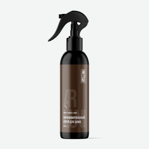 Спрей д/дома Arluni Парфюмированный Амбра Ваниль Пион 300мл