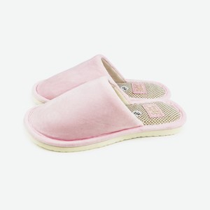 Туфли комнат. жен р.36-41 А-82-150 з/н