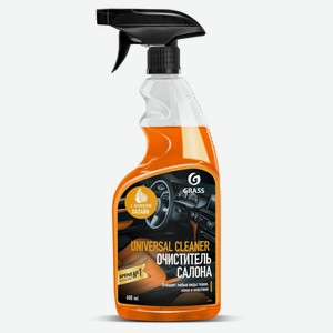 Очистититель салона Grass с ароматом папайи, 600 мл
