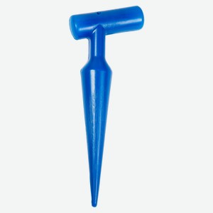 Конус посадочный пластмассовый, 24х9,5х4 см