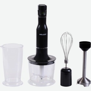 Блендер WELGOT 3в1 JK1232, Китай