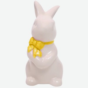 Фигурка декоративная Seasons Кролик в ассортименте, 1шт., 1 шт