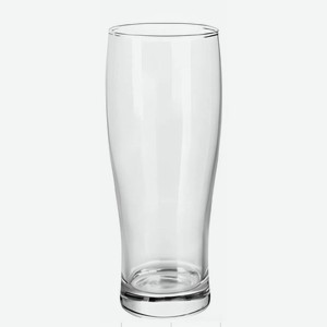 Бокал HK Kiana Group для пива 560мл, 1 шт