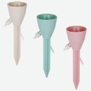 Автополив Inbloom 5х18см, 21 г