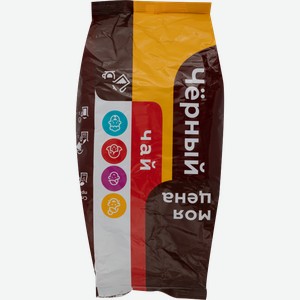 Чай черный Моя Цена 250г