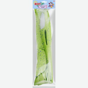 Самолет-планер BIGGA со световыми эффектами, 48см, Арт. HW480A