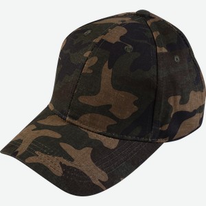 Кепка мужская INWIN цвет хаки, Арт. TWA-06