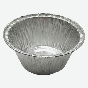 Форма «Каждый день» алюминиевая для запекания, 8,8х3,9 см