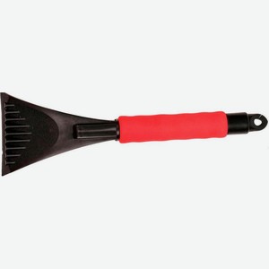 Скребок для льда с мягкой ручкой SN012