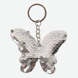 Брелок Johnshen Зеркальная Бабочка FPU-6619