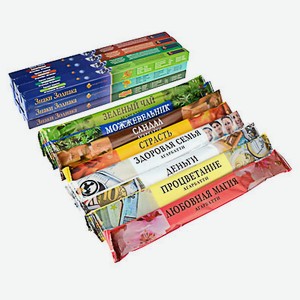 Аромапалочки, 1 шт