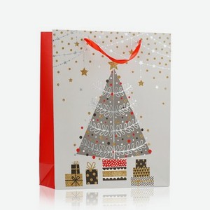 Пакет подарочный УРРА XN48