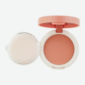 Румяна для лица тон 04 Nuts Jelly Jelly Dough Blusher Holika Holika
