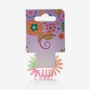 Резинка - пружинка Ameli силиконовая 3,5см