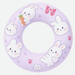 Круг для плавания Ningbo Umax надувной