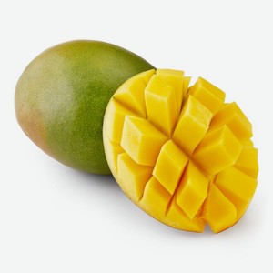 Манго спелый Кент, кг