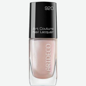 ARTDECO Лак для ногтей Art Couture Nail Lacquer, № 920 Silk Road, 10 мл