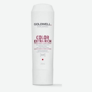 GOLDWELL Кондиционер для окрашенных волос Dualsenses Color Extra Rich, 1000 мл