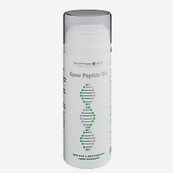 Крем для рук с пептидами смягчающий