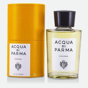 ACQUA DI PARMA Одеколон Colonia, 180 мл