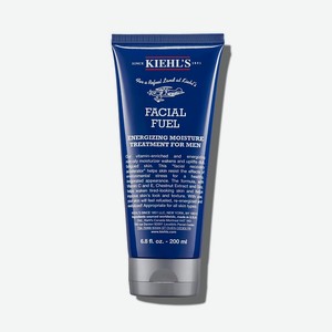 KIEHL S Увлажняющий крем для мужчин Facial Fuel Energizing Moisture Treatment, 200 мл