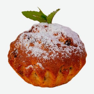 Кекс Столичный С Изюмом 1кг